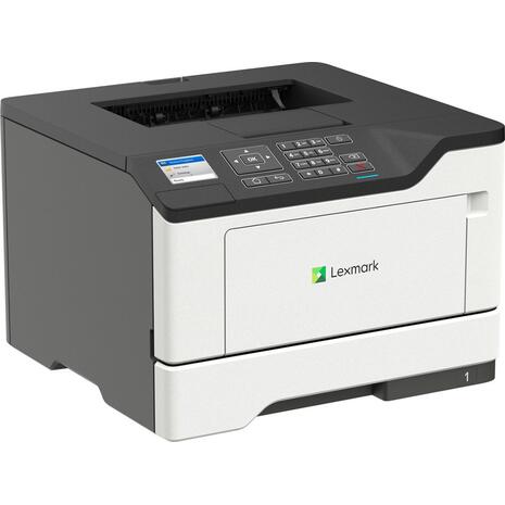 Εκτυπωτής Lexmark Laser MS521dn ασπρόμαυρος 36S0310 - Προϊόντα τεχνολογίας από το Oikonomou-shop